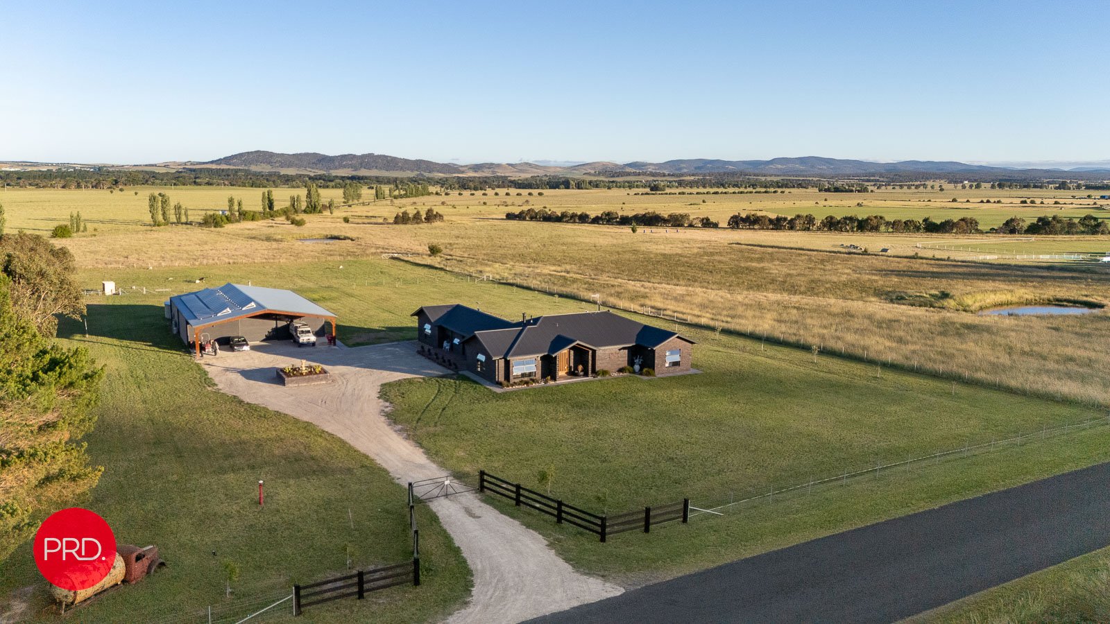29 Mathews Lane BUNGENDORE 2