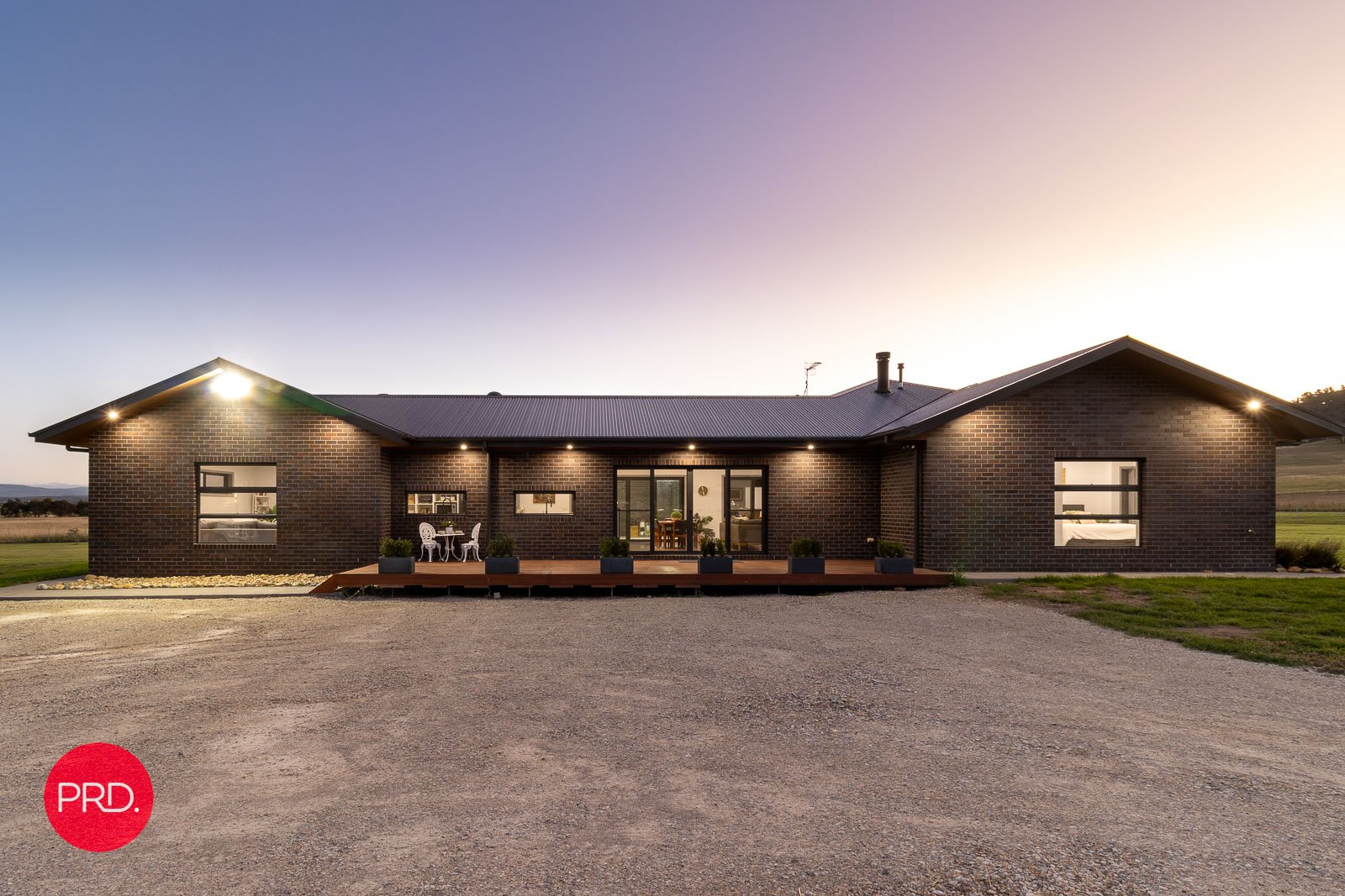 29 Mathews Lane BUNGENDORE 5