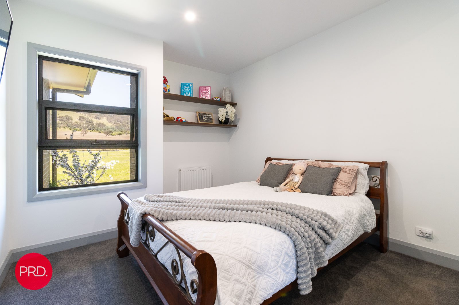 29 Mathews Lane BUNGENDORE 21