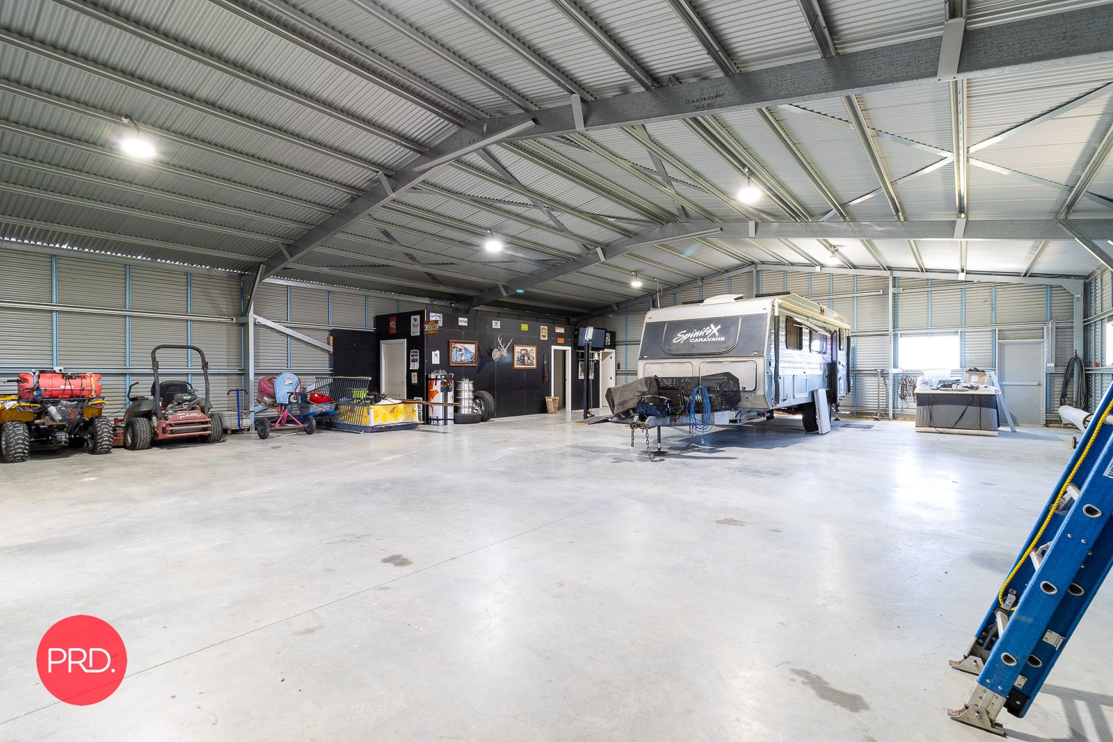 29 Mathews Lane BUNGENDORE 32