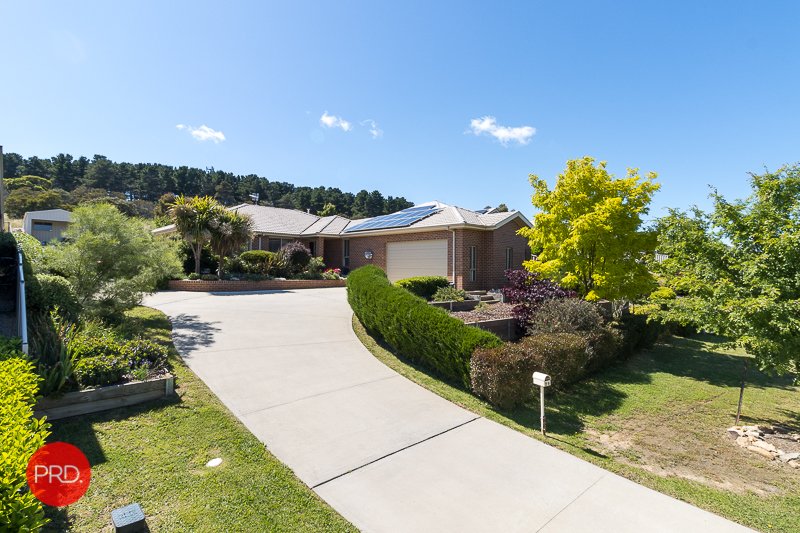 29 McCusker Drive BUNGENDORE 16