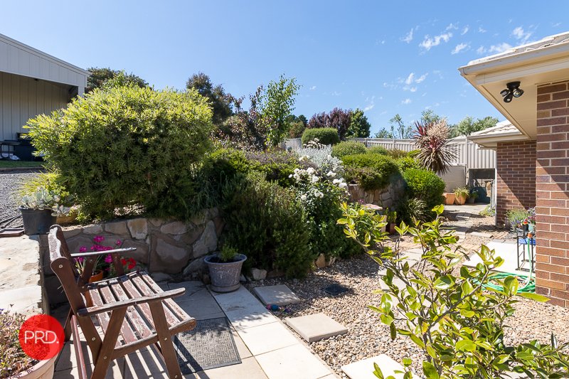 29 McCusker Drive BUNGENDORE 19