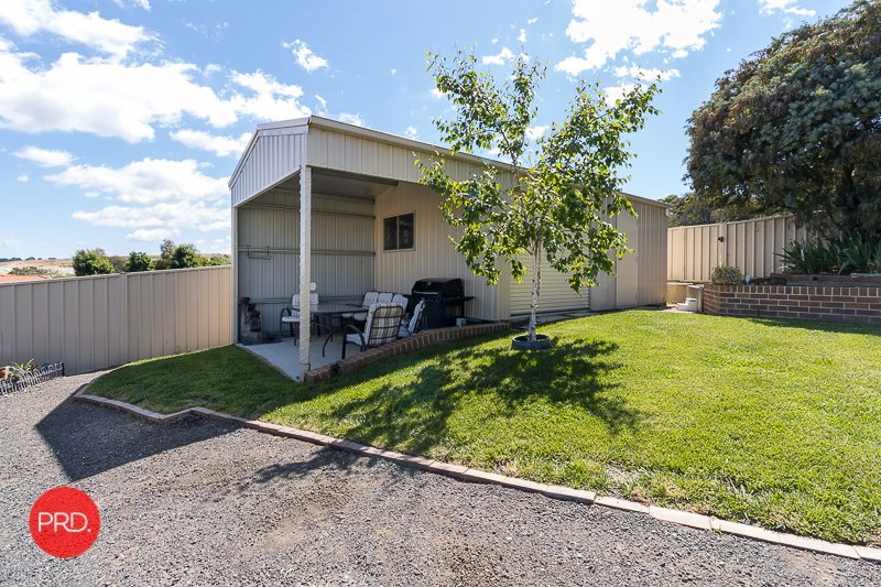 29 McCusker Drive BUNGENDORE 18