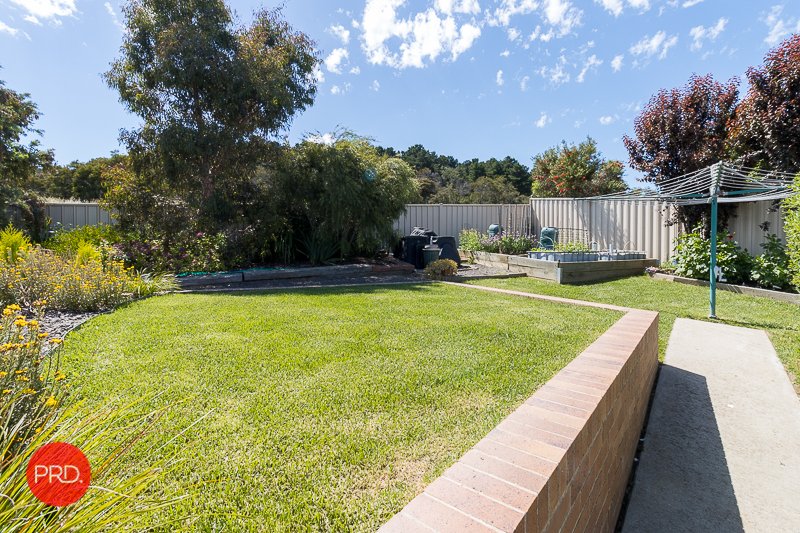 29 McCusker Drive BUNGENDORE 22
