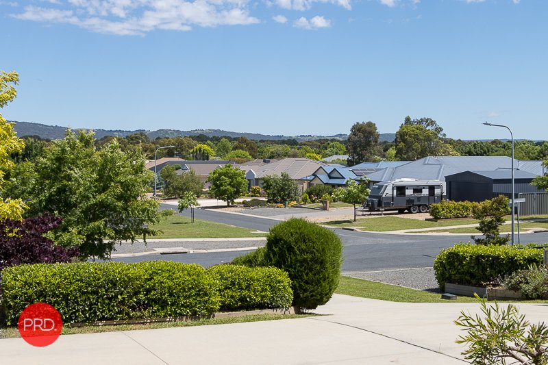 29 McCusker Drive BUNGENDORE 27