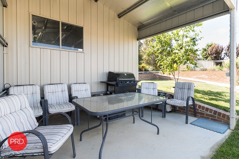 29 McCusker Drive BUNGENDORE 17