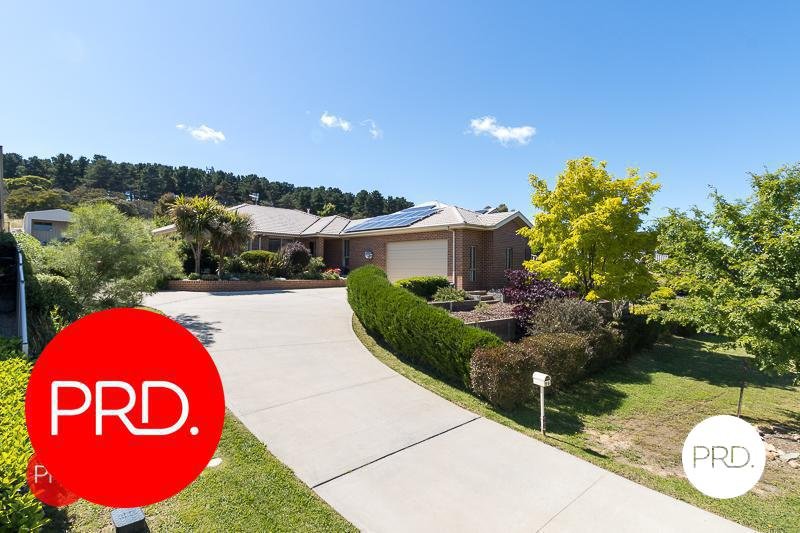 29 McCusker Drive BUNGENDORE 1