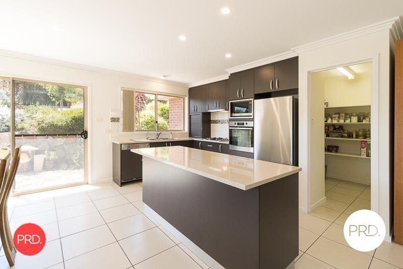 29 McCusker Drive BUNGENDORE 2