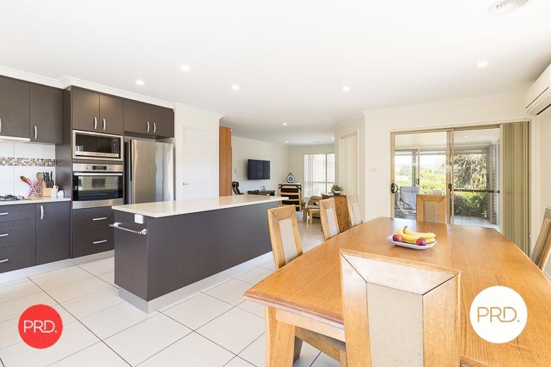 29 McCusker Drive BUNGENDORE 4