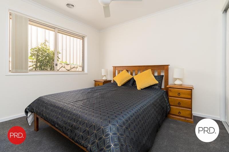 29 McCusker Drive BUNGENDORE 8