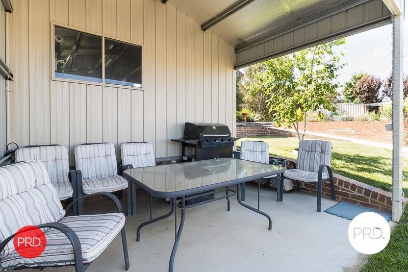 29 McCusker Drive BUNGENDORE 17