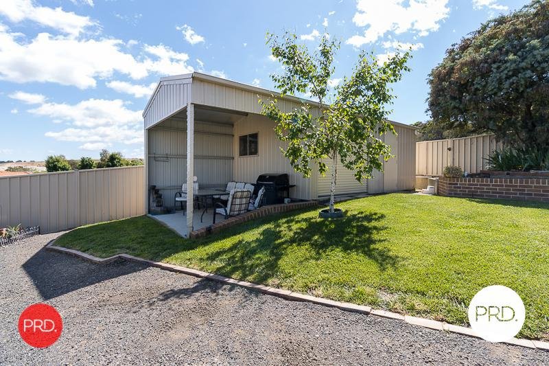 29 McCusker Drive BUNGENDORE 18