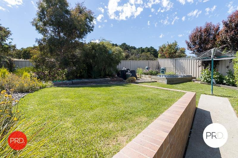 29 McCusker Drive BUNGENDORE 22