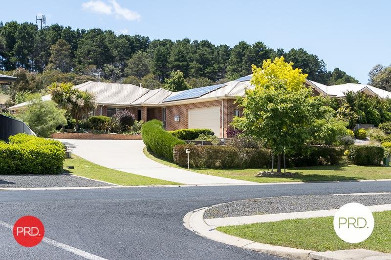 29 McCusker Drive BUNGENDORE 26