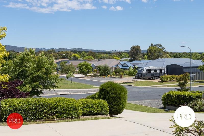 29 McCusker Drive BUNGENDORE 27