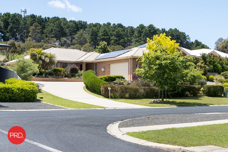 29 McCusker Drive BUNGENDORE 2