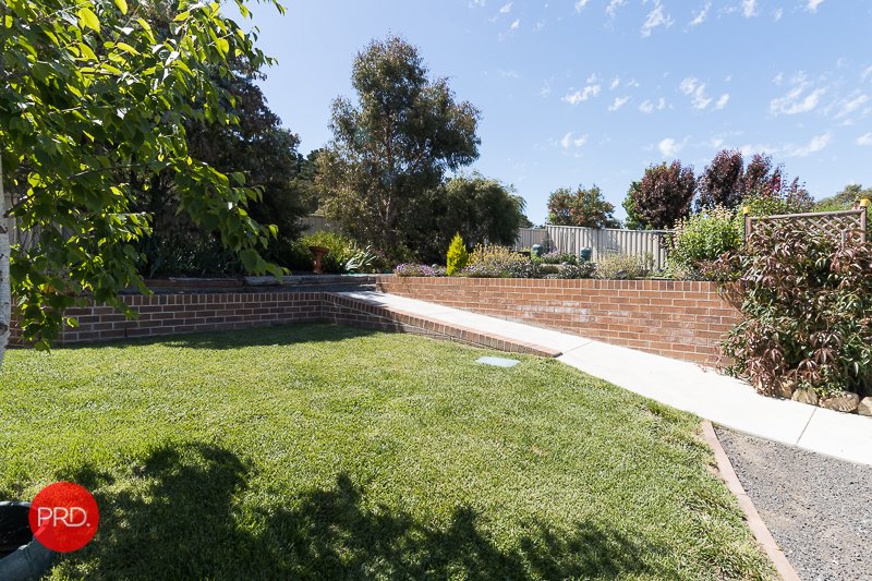 29 McCusker Drive BUNGENDORE 22