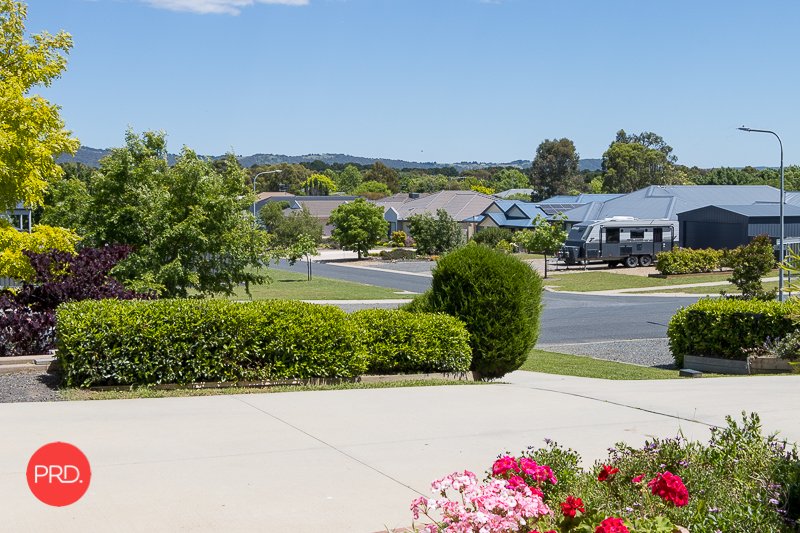 29 McCusker Drive BUNGENDORE 25