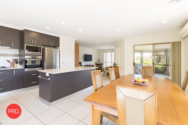 29 McCusker Drive BUNGENDORE 4