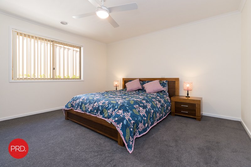 29 McCusker Drive BUNGENDORE 8