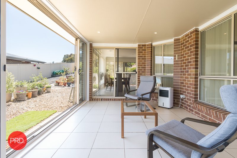 29 McCusker Drive BUNGENDORE 18