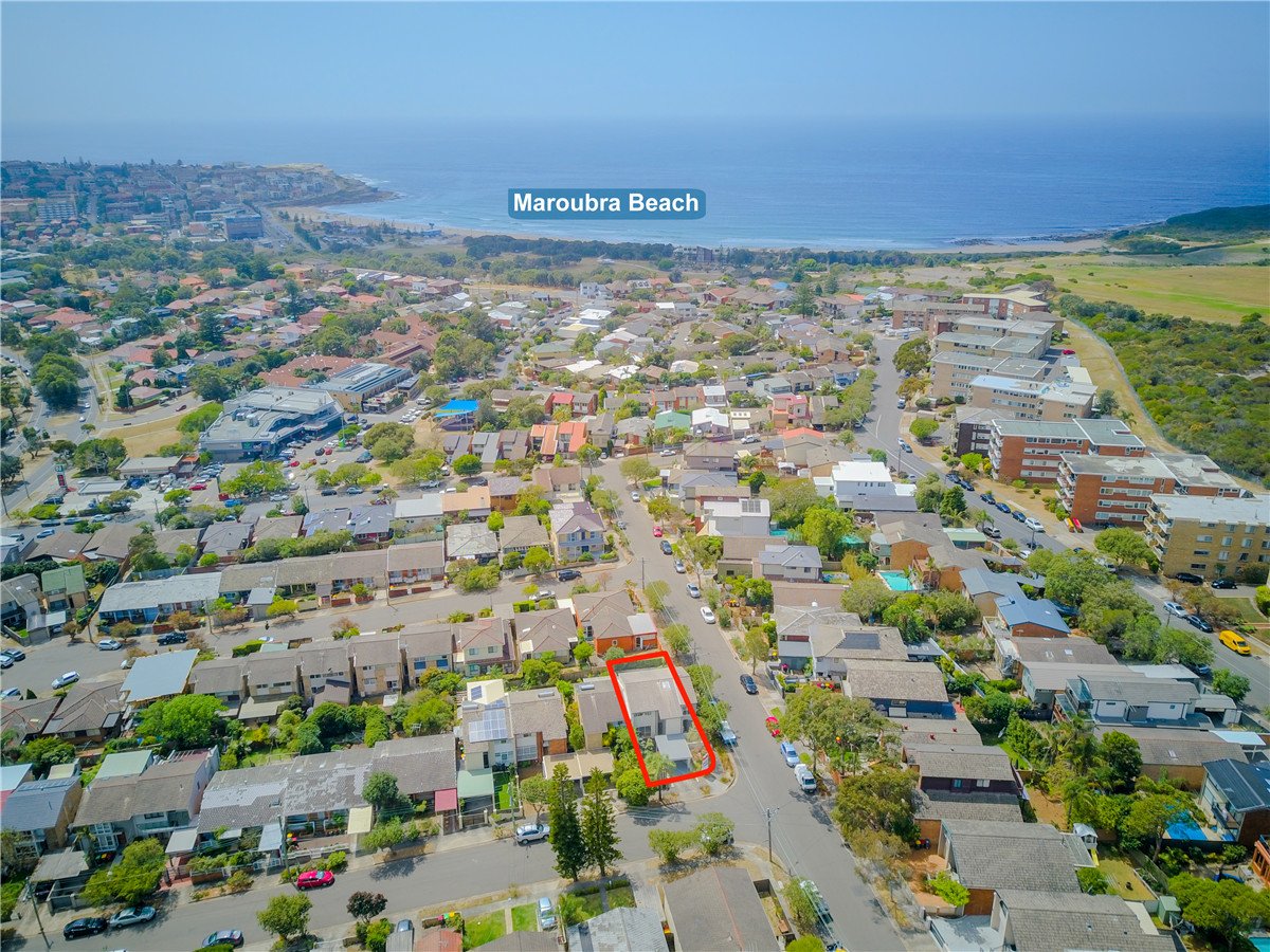 29 McIver Place MAROUBRA 2