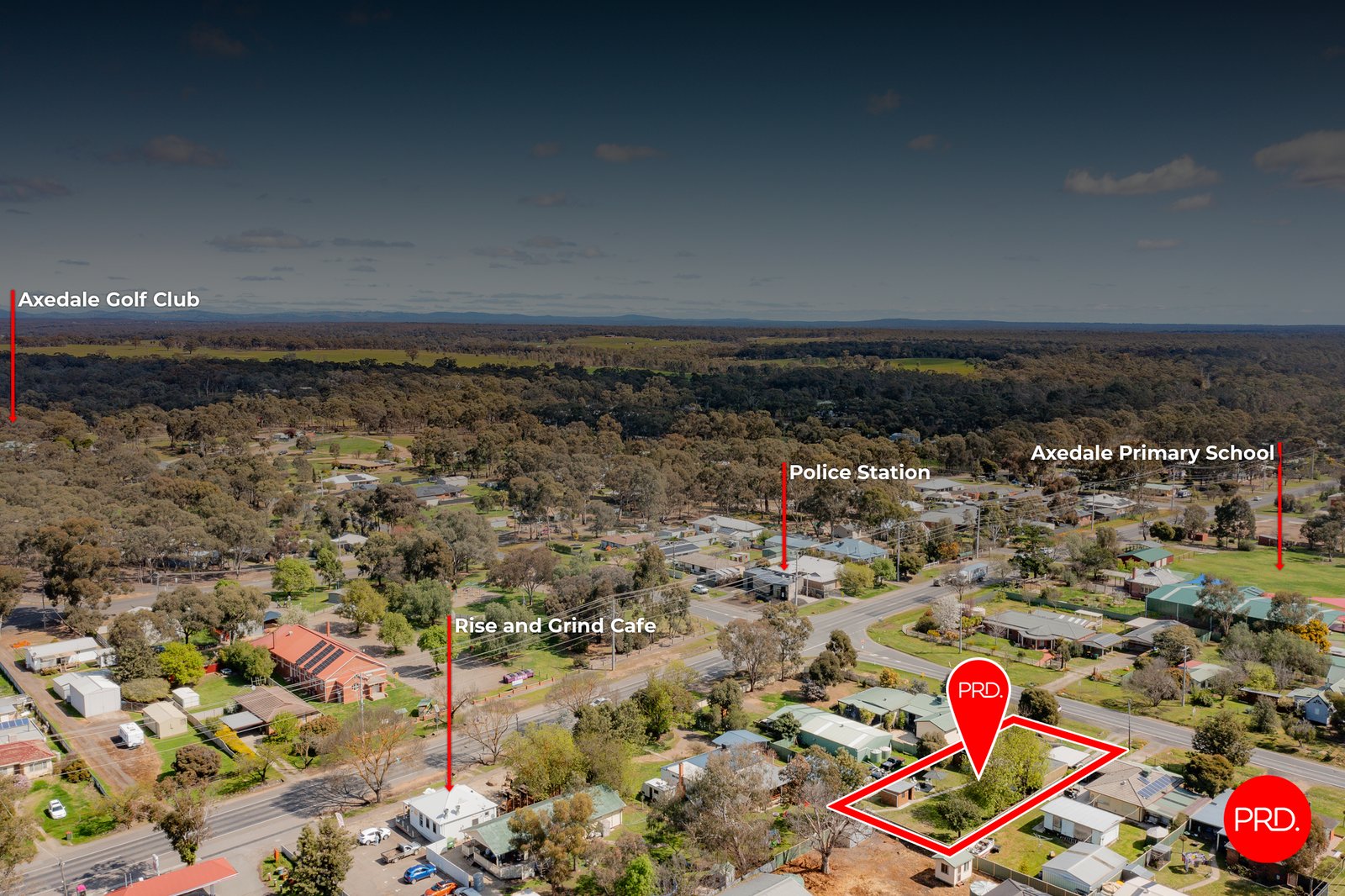 29 Mitchell Street AXEDALE 20
