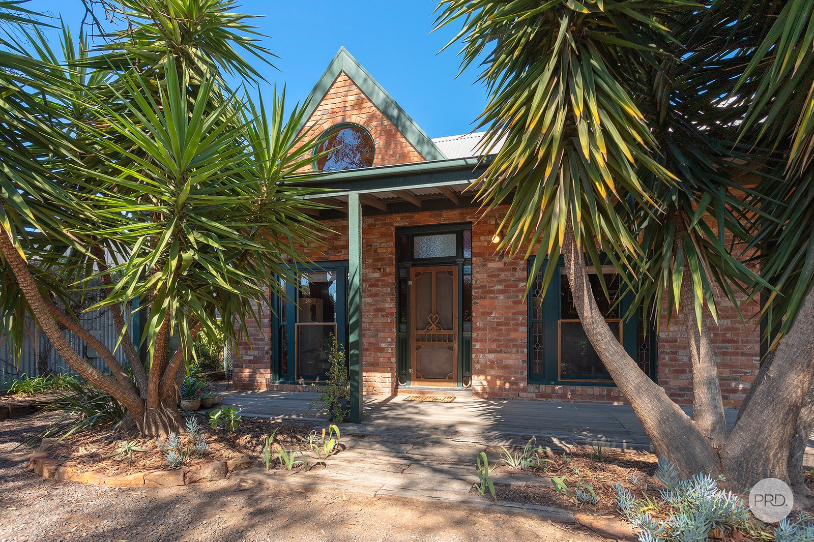 29 Moon Street SAILORS GULLY 1