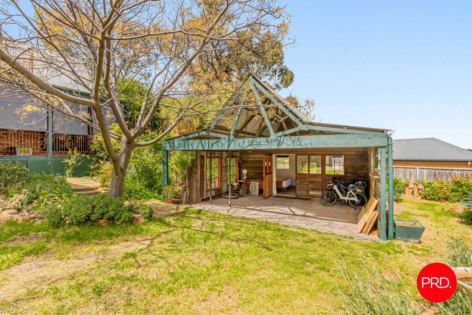 29 Moon Street SAILORS GULLY 14