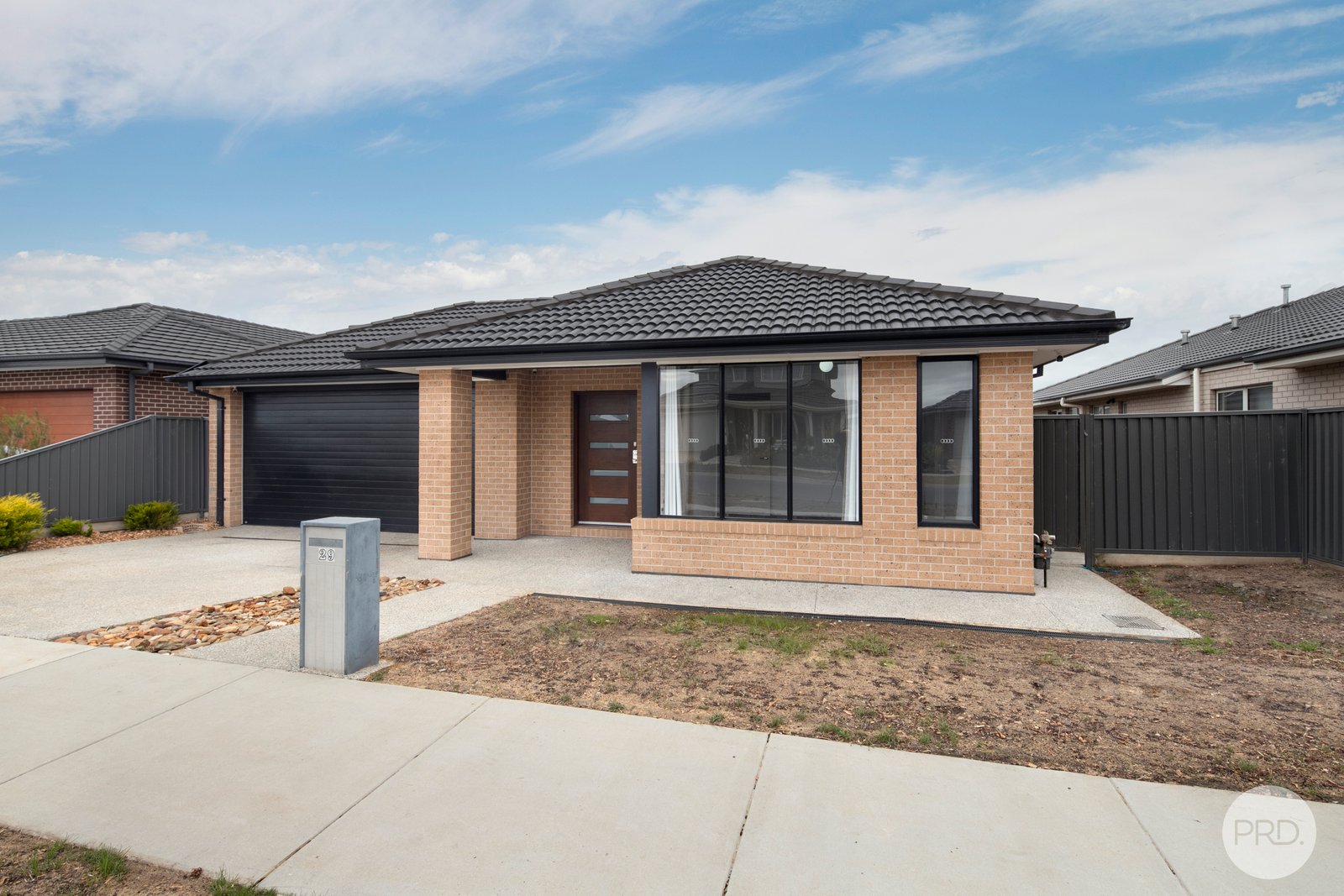29 Moore Way LUCAS 1