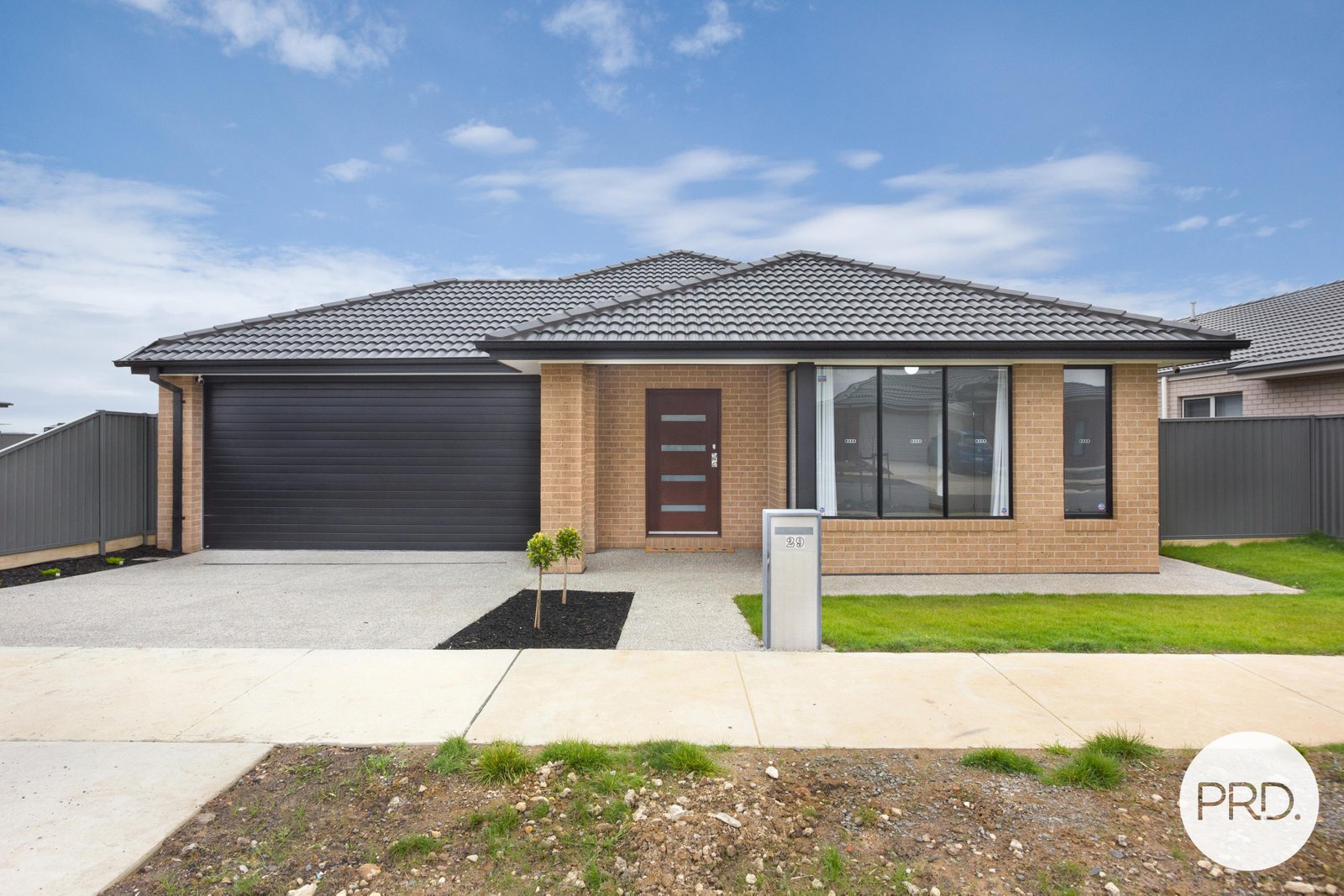 29 Moore Way LUCAS 1