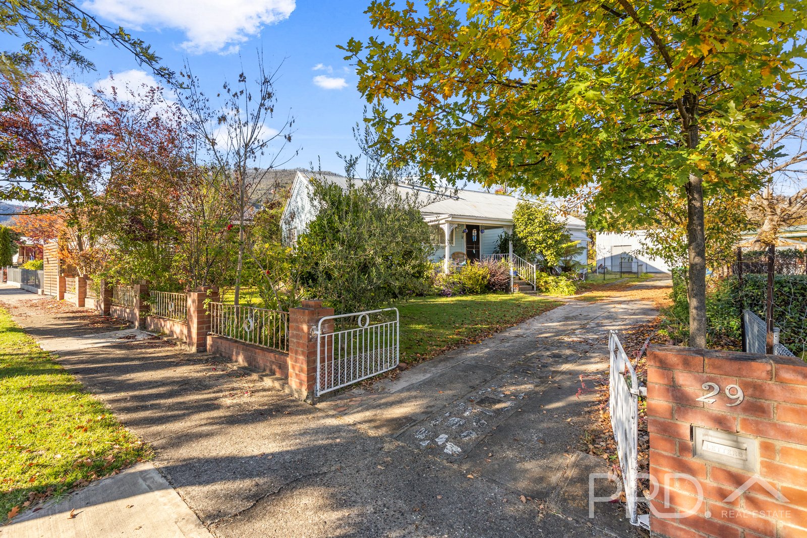 29 Morris Street TALBINGO 2