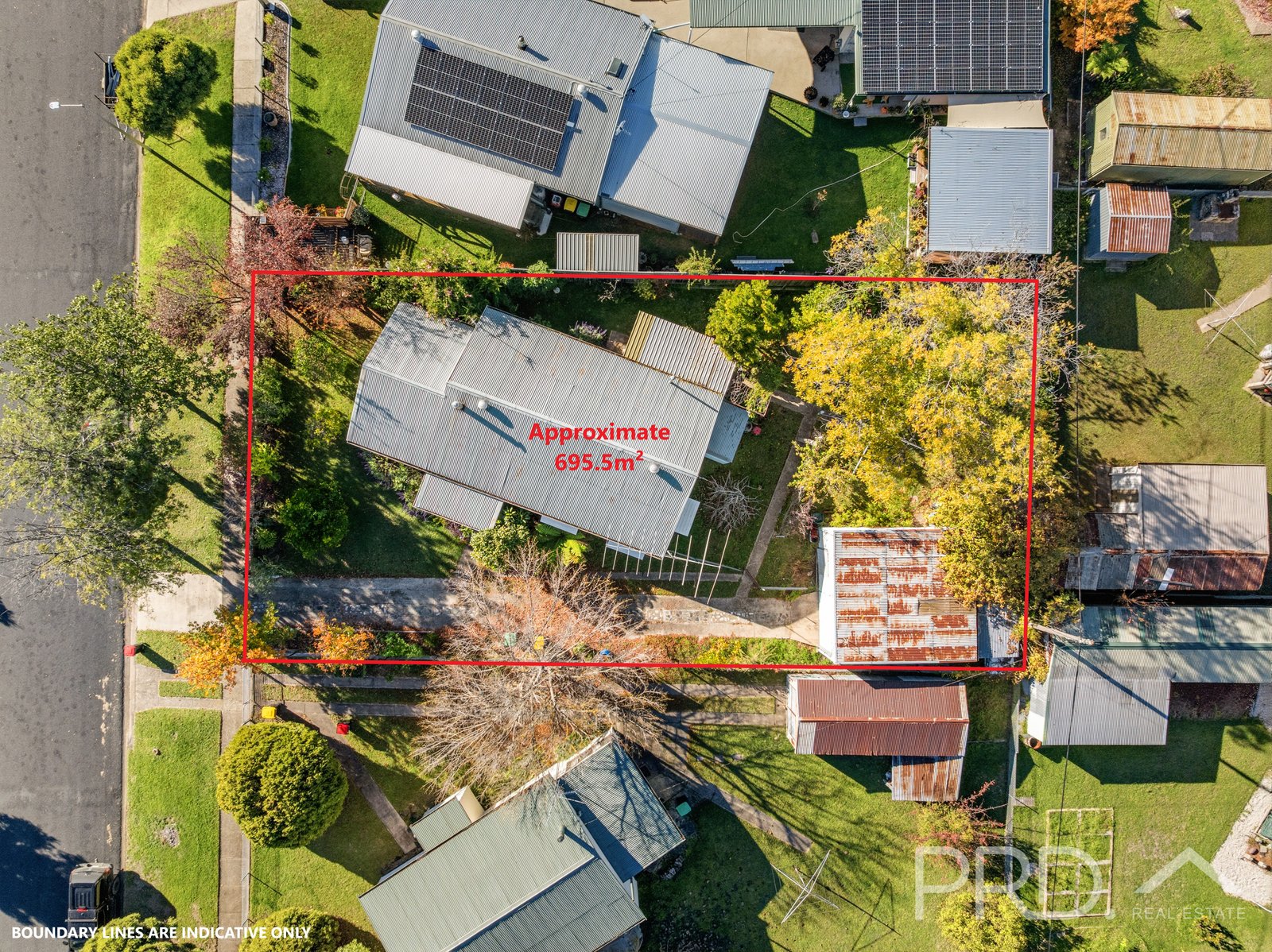 29 Morris Street TALBINGO 14