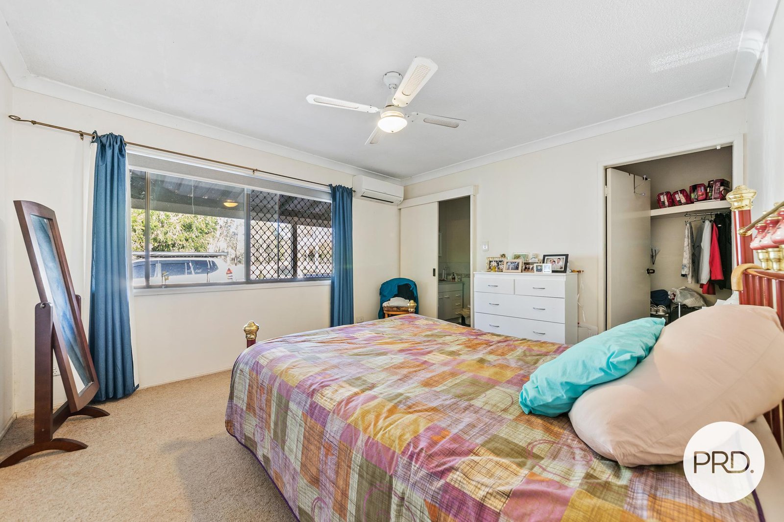 29 Mount Forbes Road, EBENEZER QLD 4340