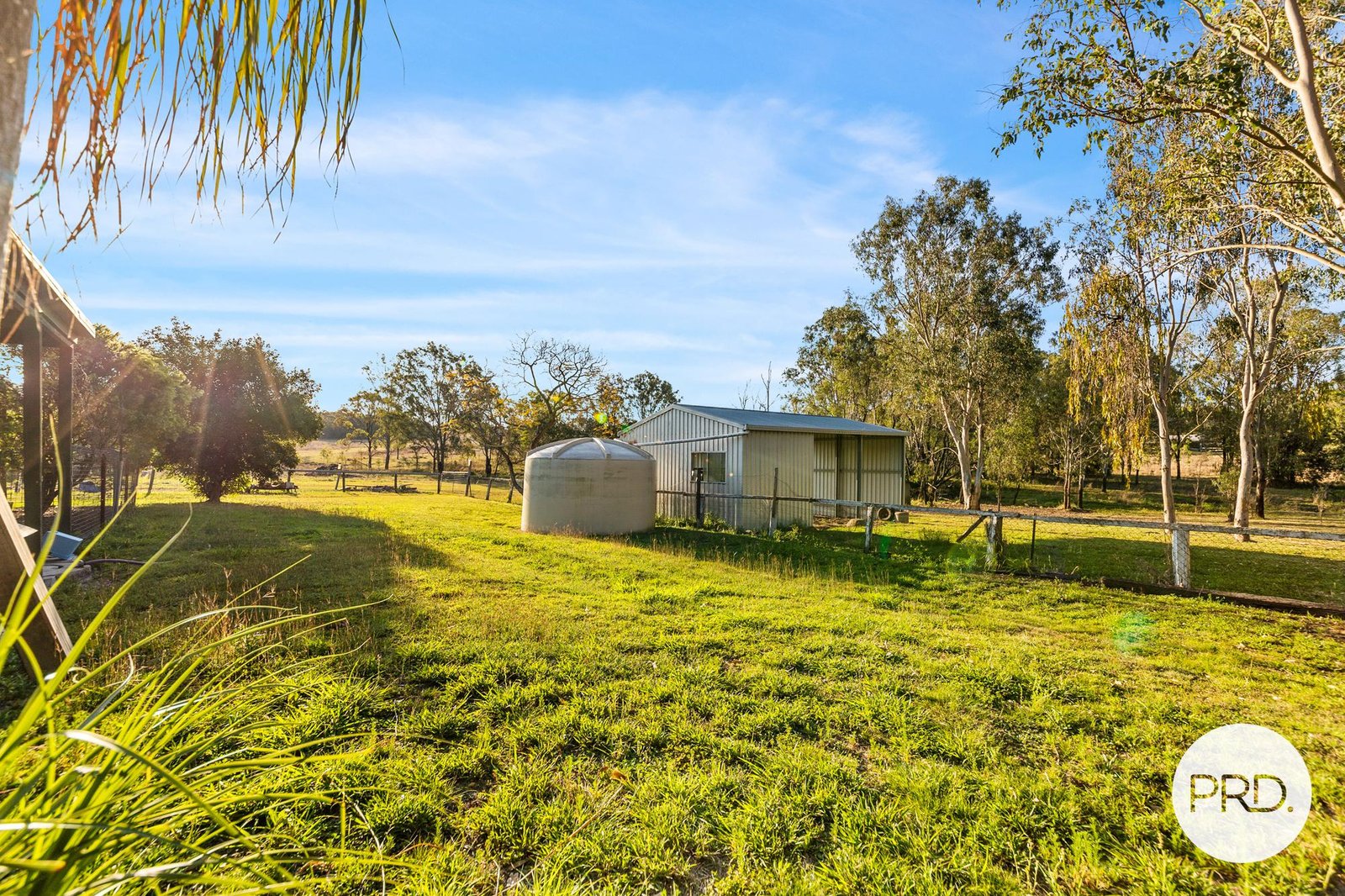 29 Mount Forbes Road EBENEZER QLD 4340