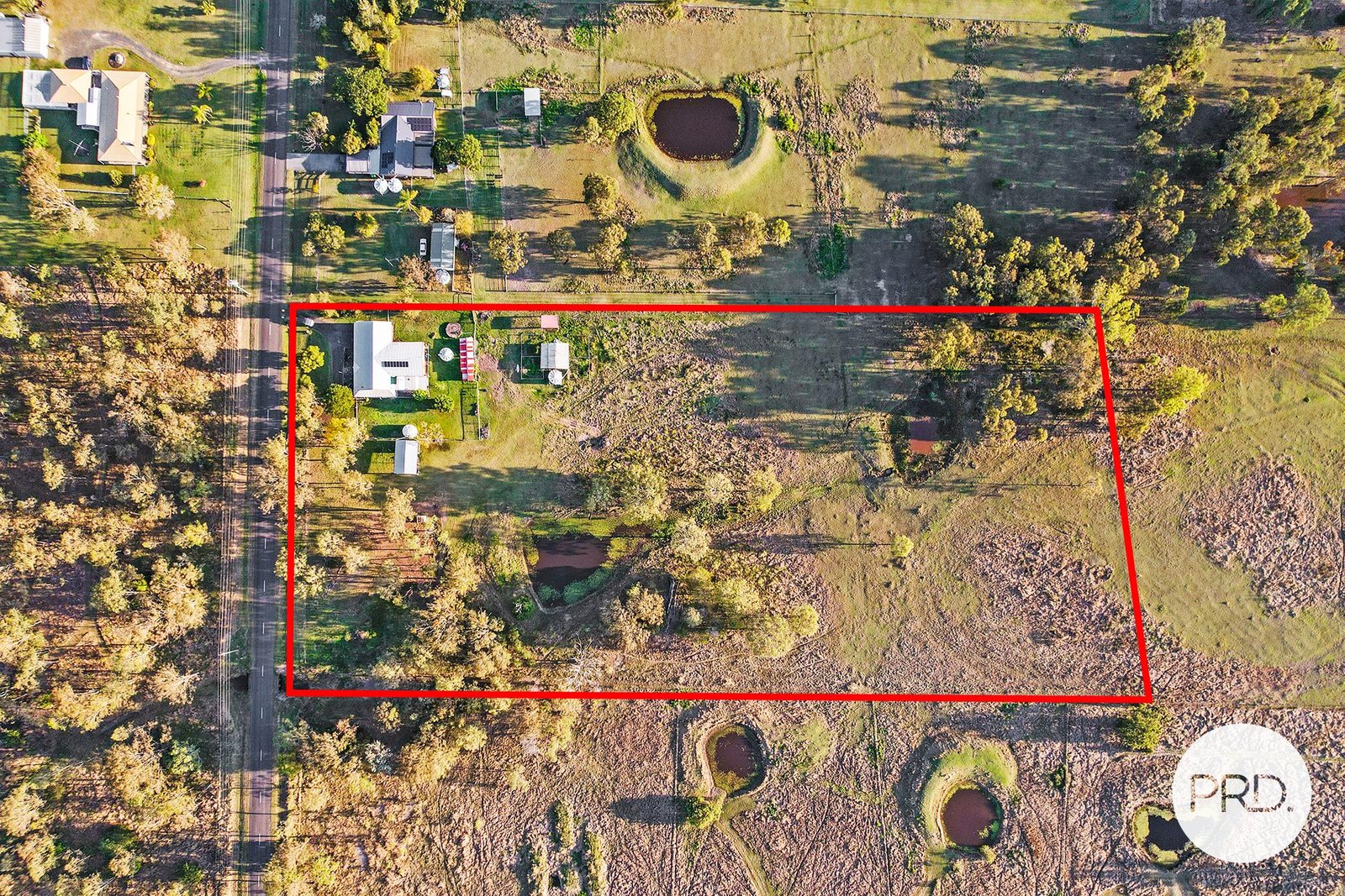 29 Mount Forbes Road EBENEZER QLD 4340