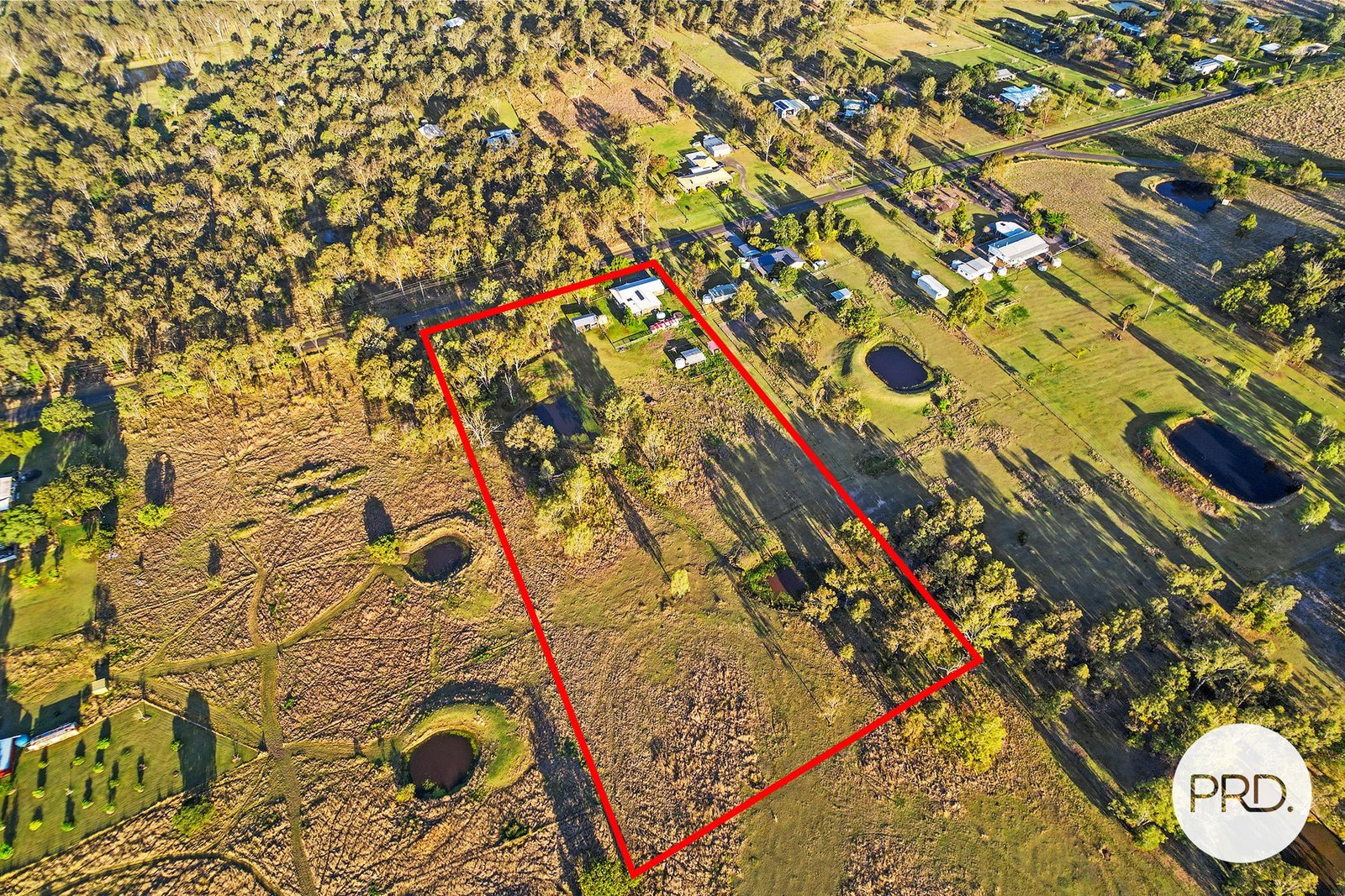 29 Mount Forbes Road EBENEZER 30