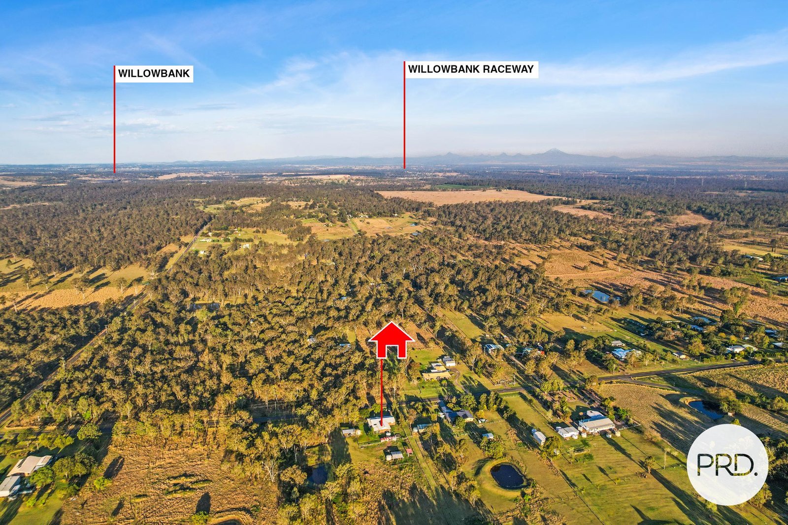 29 Mount Forbes Road EBENEZER 33