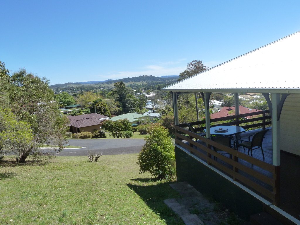 29 Mount Street KYOGLE 1