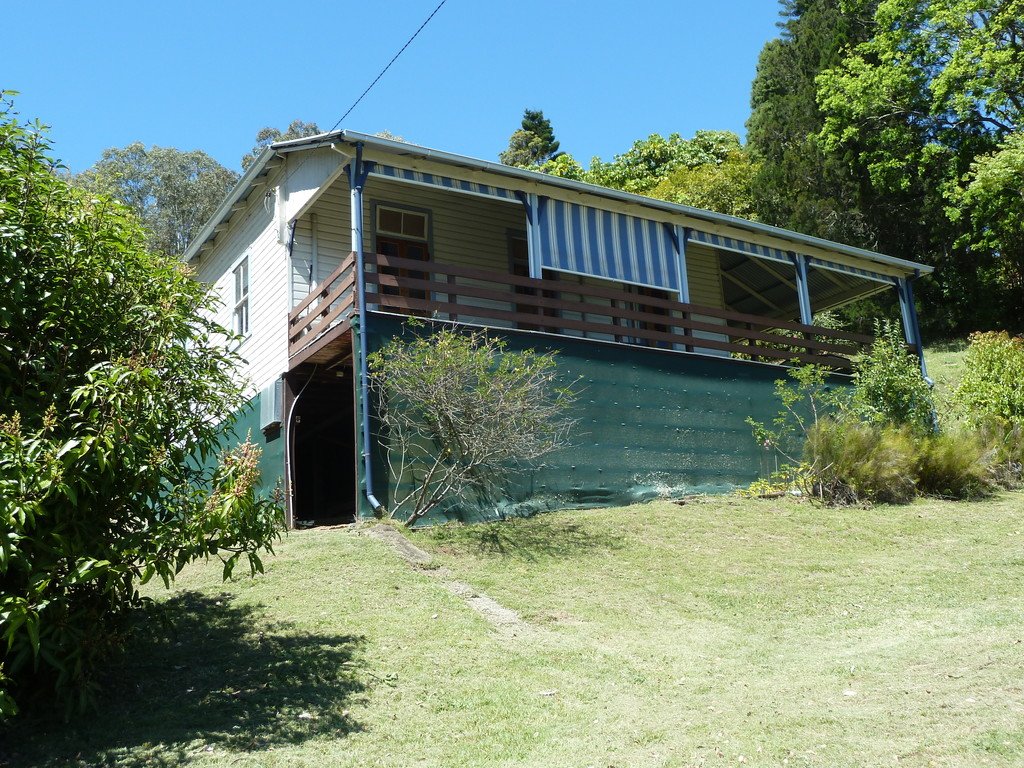 29 Mount Street KYOGLE 2