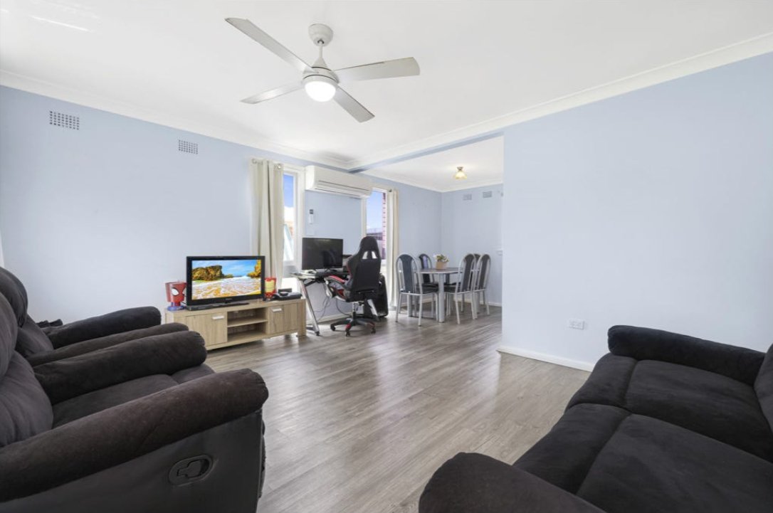 29 Mountview Crescent TAMWORTH 2