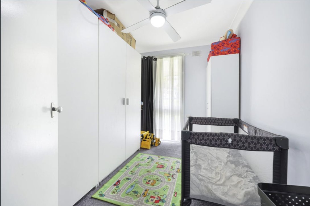 29 Mountview Crescent TAMWORTH 6