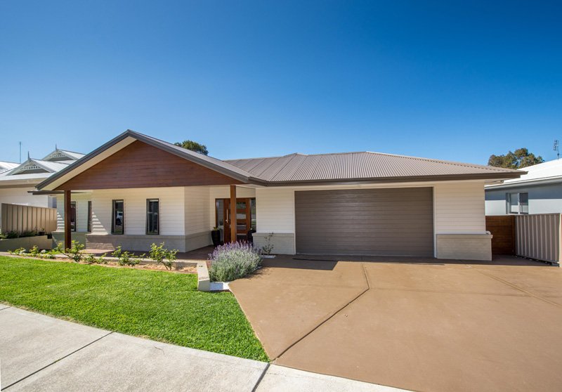 29 Nandu Boulevard CORLETTE 1