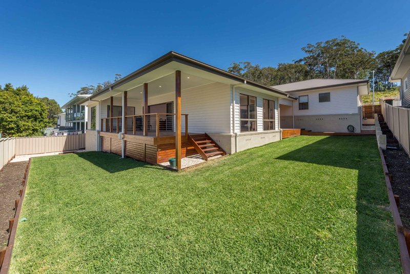 29 Nandu Boulevard CORLETTE 3