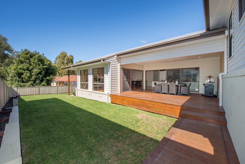 29 Nandu Boulevard CORLETTE 18