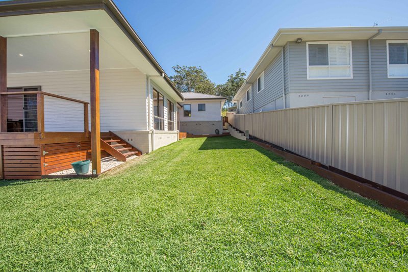 29 Nandu Boulevard CORLETTE 19