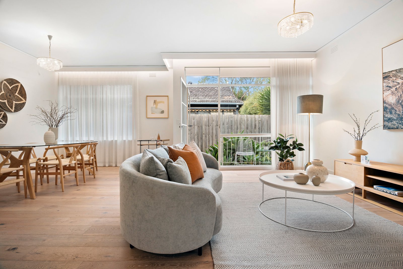 Real Estate and Property in 2/9 Narong Road, Caulfield North, VIC