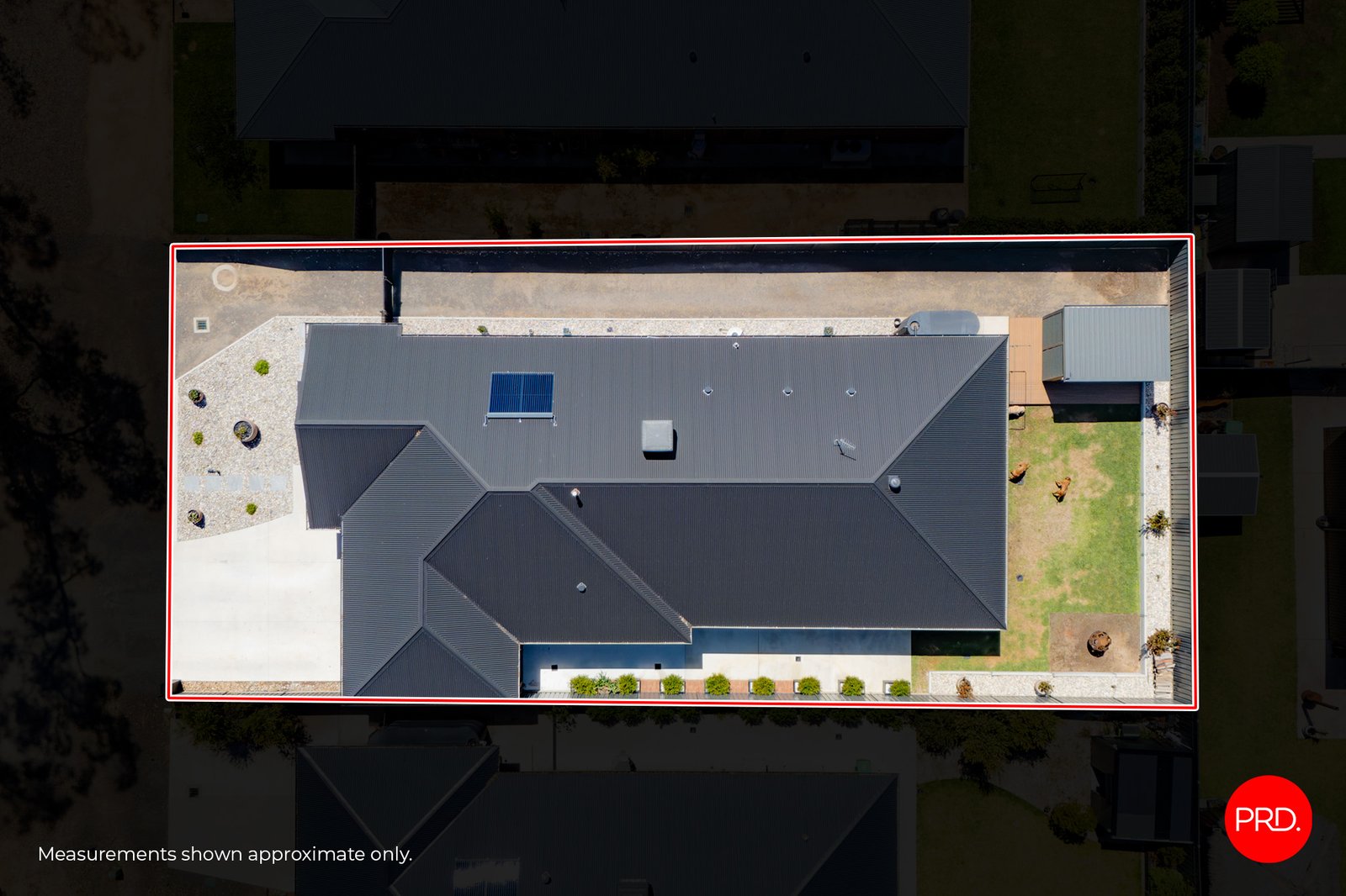 29 Norelle Crescent GOLDEN SQUARE 24