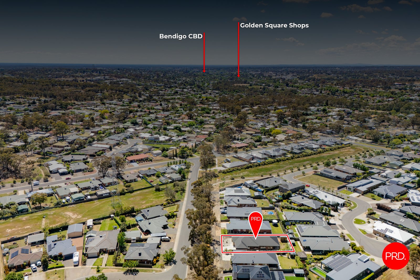29 Norelle Crescent GOLDEN SQUARE 25