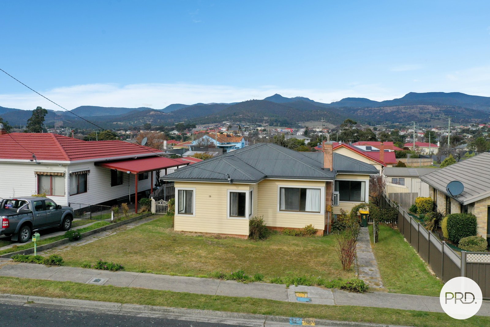 29 North Crescent NEW NORFOLK 2